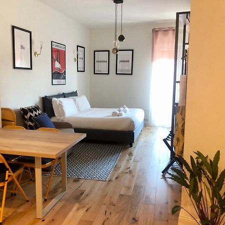 Tuscany Suites Firenze Belfiore Exterior foto