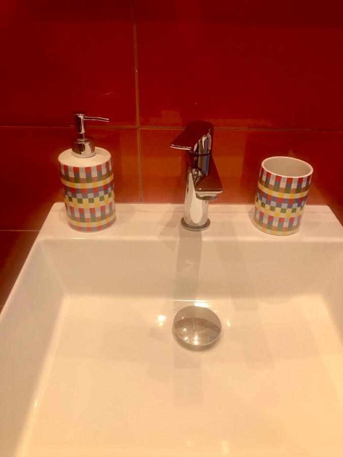 Tuscany Suites Firenze Belfiore Exterior foto